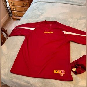 Men’s Sports team shirt